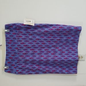 NWT LuLaRoe Cassie Skirt